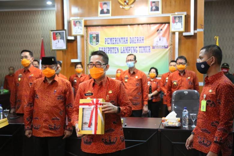 Zaiful Bokhari [2]: Serangan Propaganda Hitam Ambyar